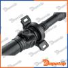 Arbre de transmission pour MERCEDES | NWN-ME-020, ME5021